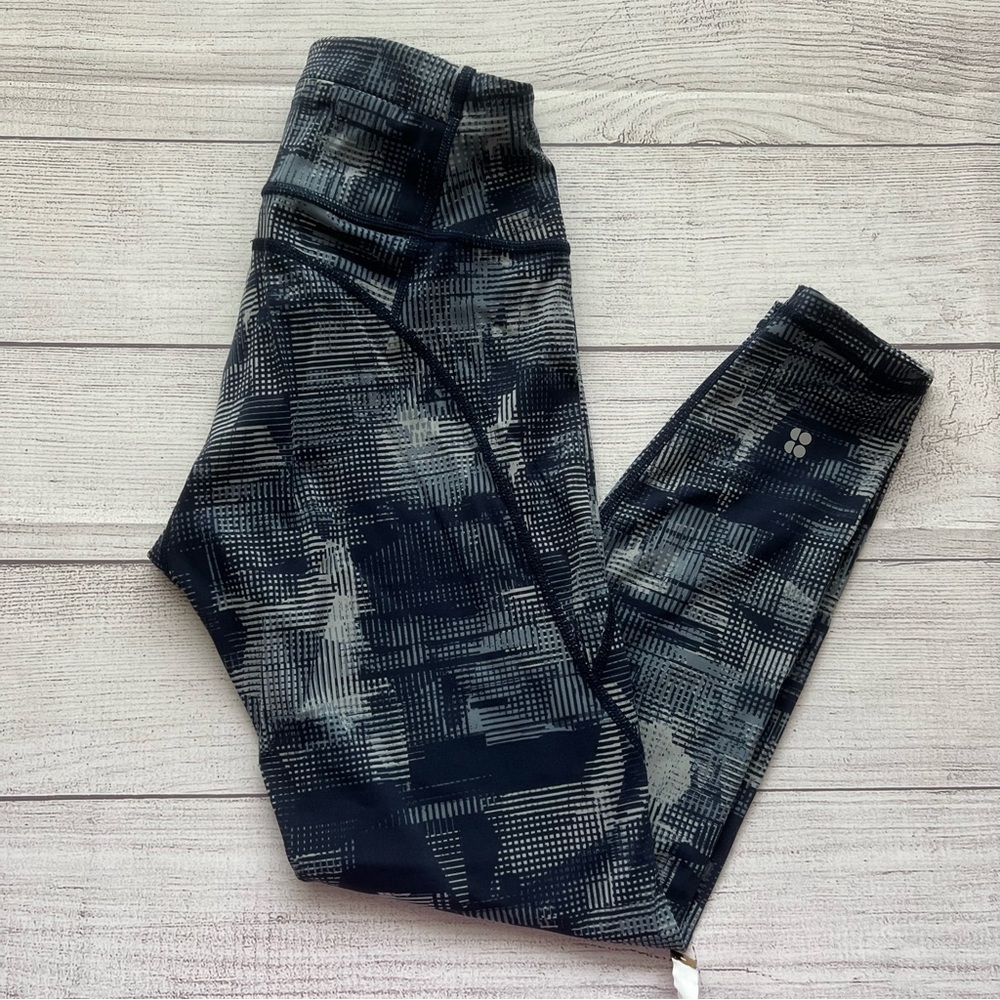 Sweaty Betty Power Leggings Womens Size Small